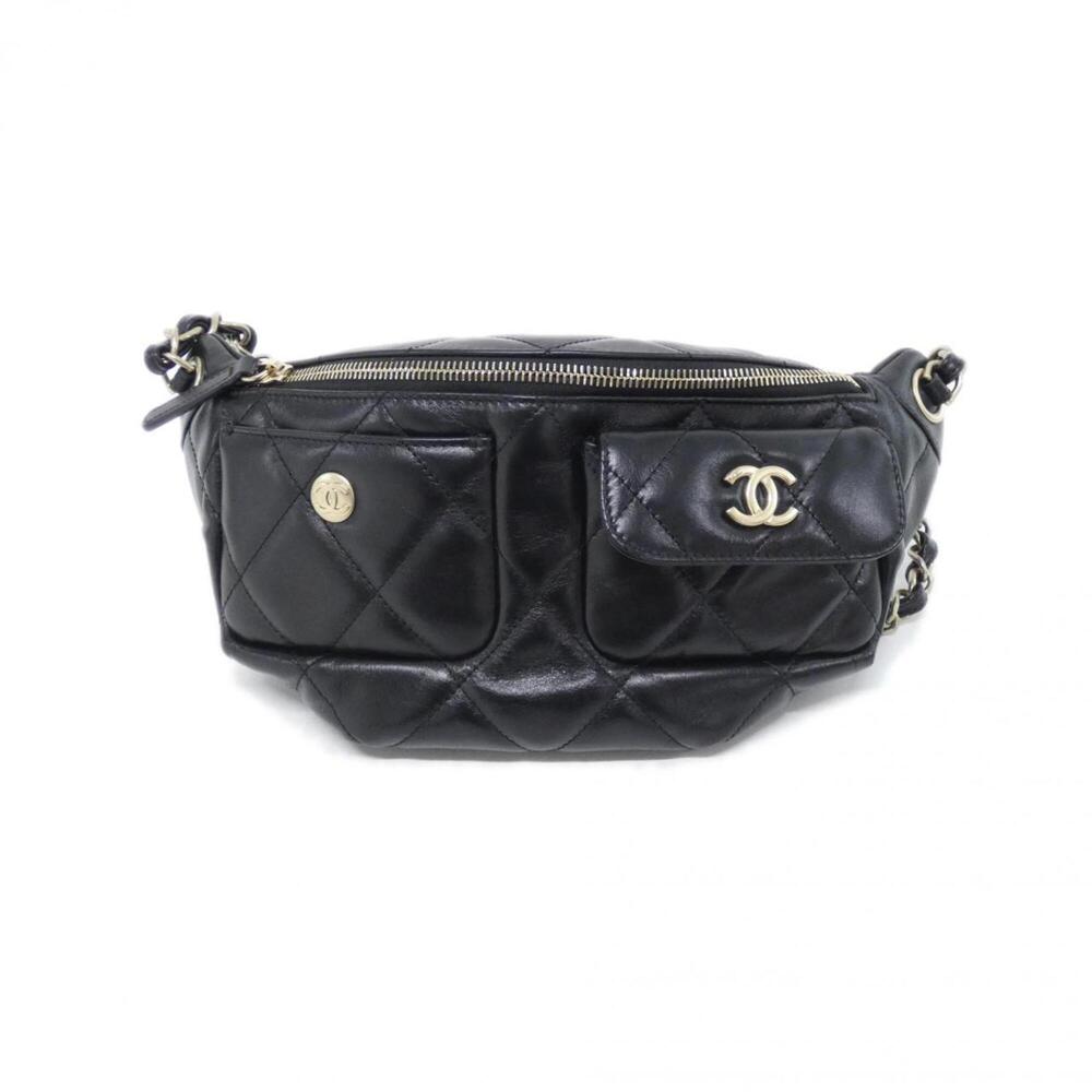 Chanel AS4934 Waist Bag
